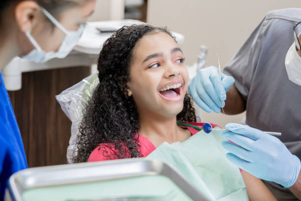 Best Broken or Cracked Tooth Emergency Dentist in Heritage Lake, IN