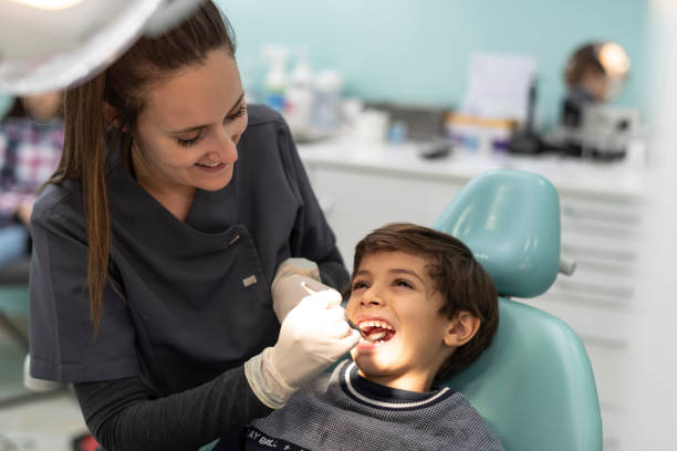 Best Emergency Dental Extractions in Heritage Lake, IN