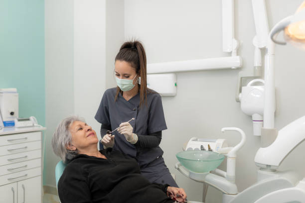 Best Emergency Dentist for Lost Fillings or Crowns in Heritage Lake, IN