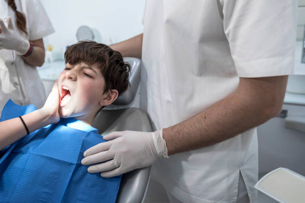 Best Mobile Emergency Dentist in Heritage Lake, IN